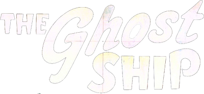 The Ghost Ship Logo