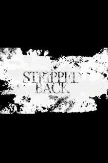 Poster do Filme Stripped Back