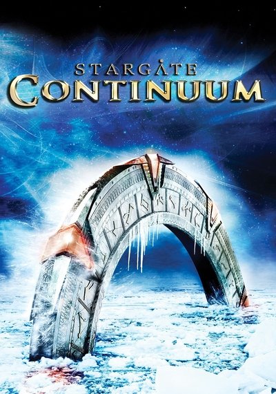 Stargate: Continuum (2008)