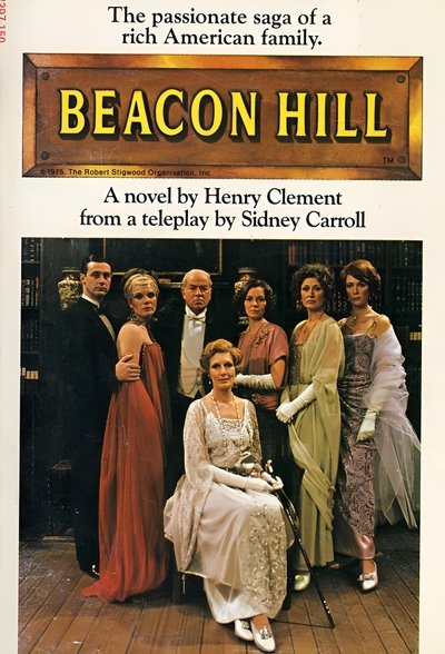 poster for Beacon Hill
