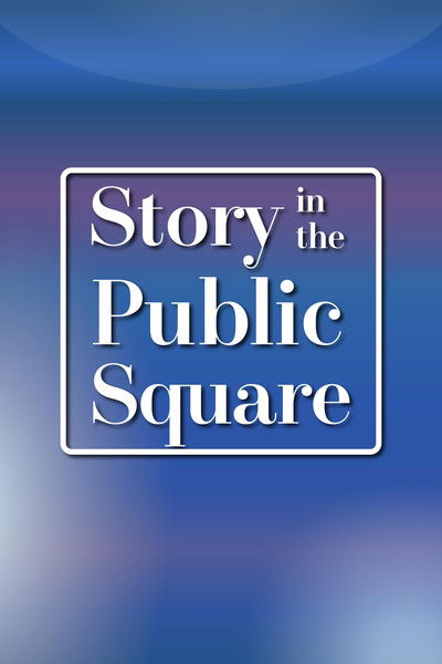 poster for Story in the Public Square