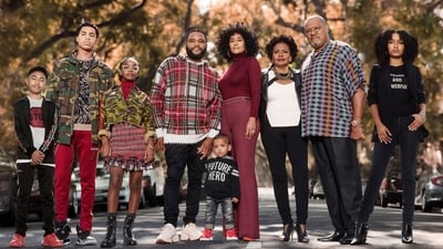Black-ish spin-off Old-ish in production at ABC