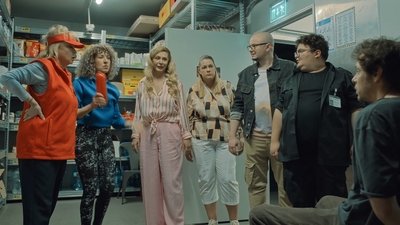 tv poster