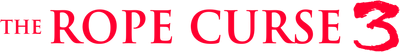 The Rope Curse 3 Logo