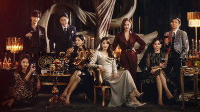 The Penthouse (2020) Watch Online Free | ඔන්ලයින් බලන්න