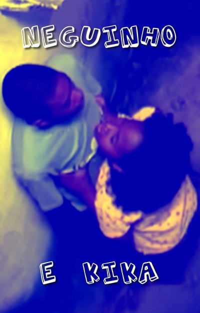 Poster do Filme Neguinho e Kika