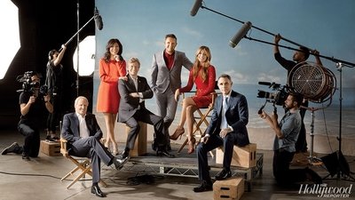 tv poster