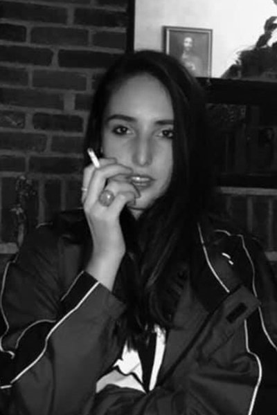 Imagem de Ana María Lopez