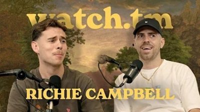 tv poster