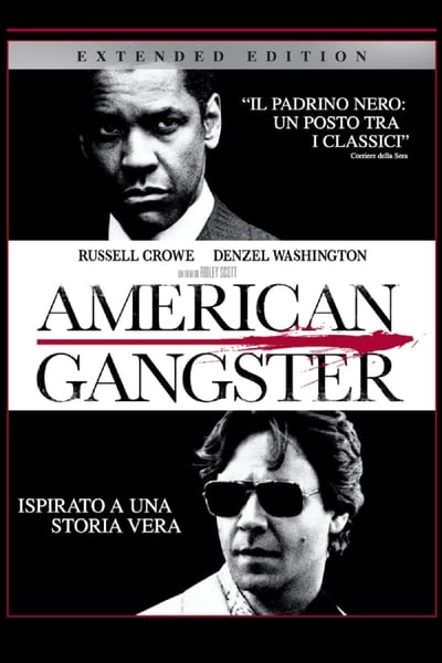 American Gangster (2007)