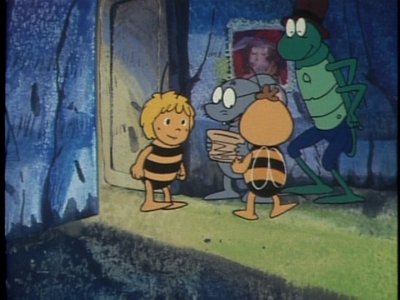 The Mysterious Cheese Thief