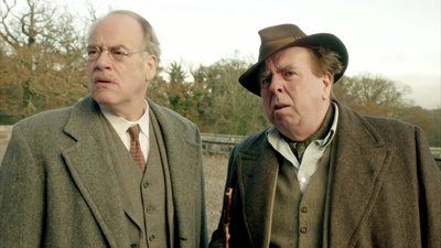 tv poster