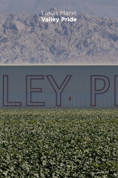 Poster do Filme Valley Pride