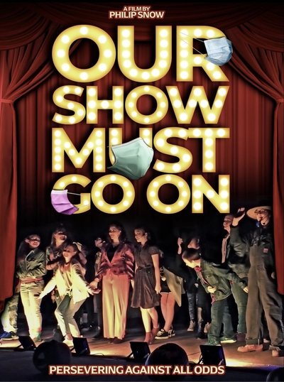 Poster do Filme Our Show Must Go On