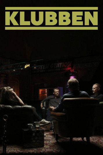 poster for Klubben