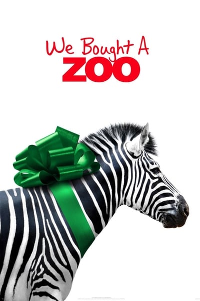 We Bought a Zoo (2011)