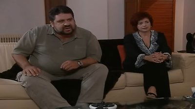 tv poster