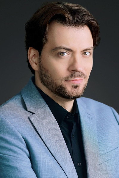 James Di Giacomo