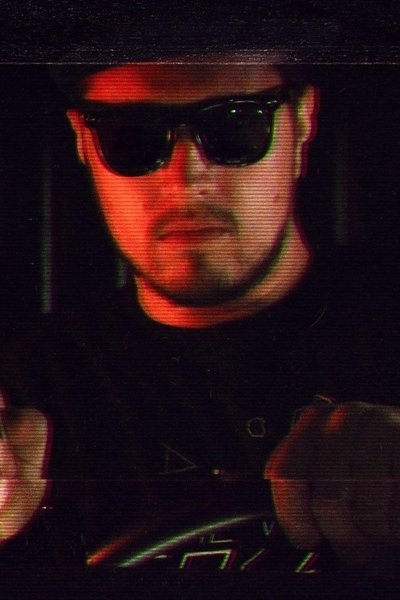 Imagem de Garrett Hays