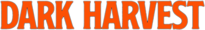 Dark Harvest Logo
