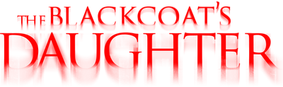 The Blackcoat's Daughter Logo