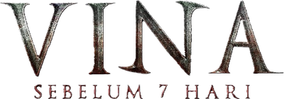 Vina: Before 7 Days Logo