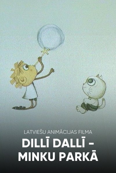 Poster do Filme Dillī Dallī Minku parkā