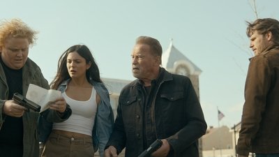 tv poster