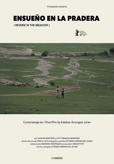Watch - Ensueño en la Pradera Movie Online