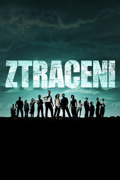 Ztraceni