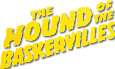 The Hound of the Baskervilles Logo