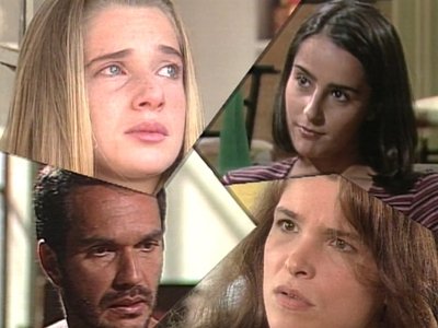 tv poster