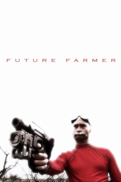 Poster do Filme Future Farmer