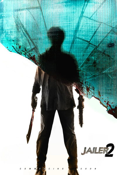 Poster do Filme ஜெயிலர் 2
