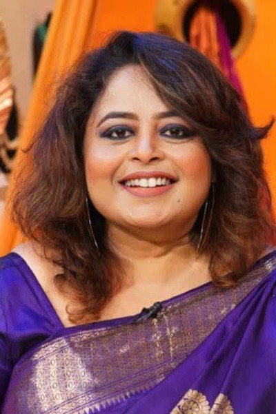 Moupiya Nandy