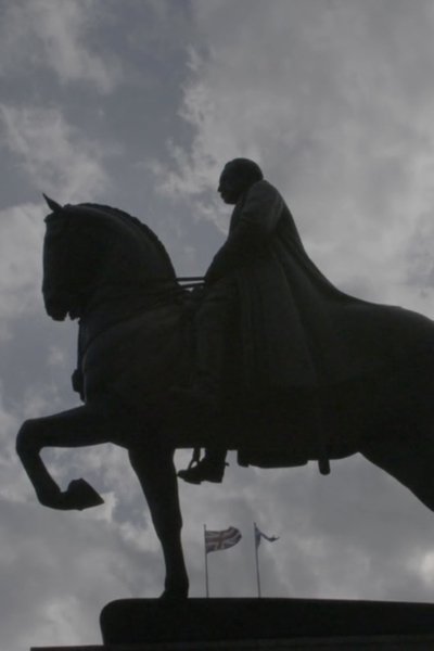 Poster do Filme Sculptures of London
