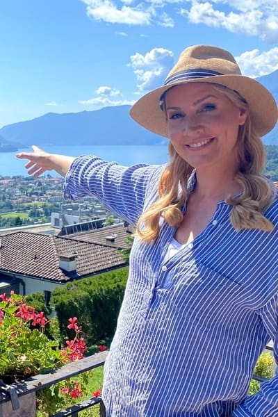 Lago Maggiore – Dolce Vita zwischen See und Bergen