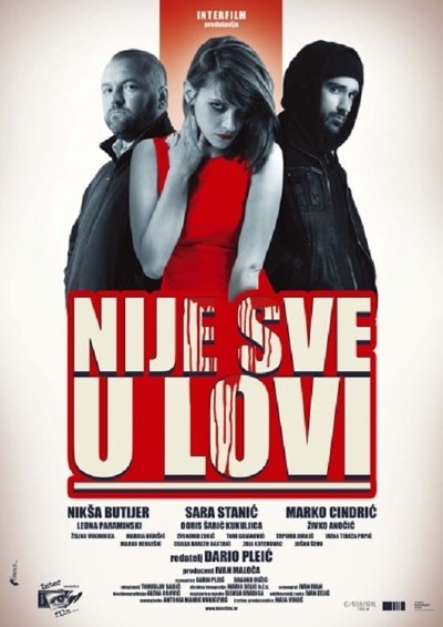 Watch Now!(2013) Nije sve u lovi Movie Online Free -123Movies