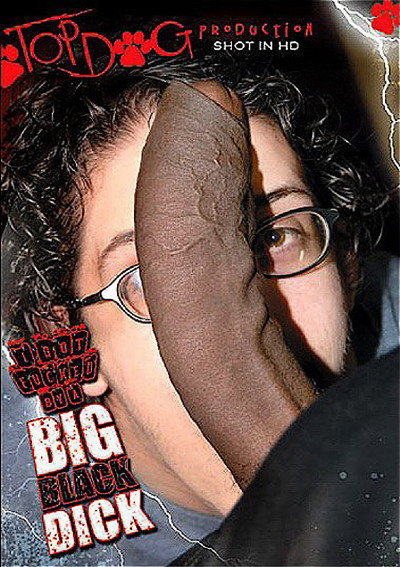 I Got Fucked by a Big Black Dick