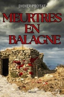Poster do Filme Meurtres en Balagne