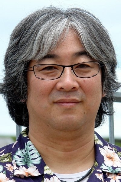 Imagem de 宇田鋼之介