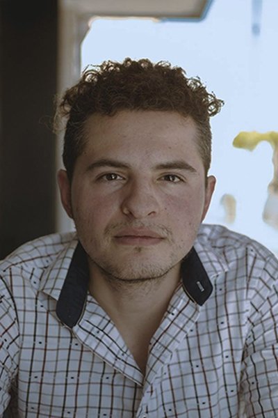 Imagem de Alejandro Rogua