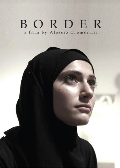 Border poster Border