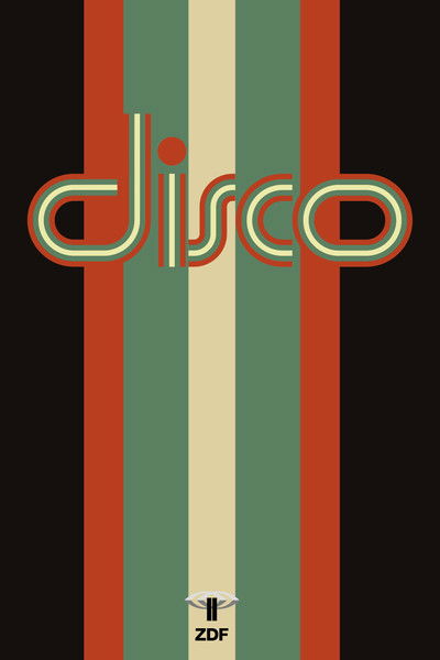 poster for Disco