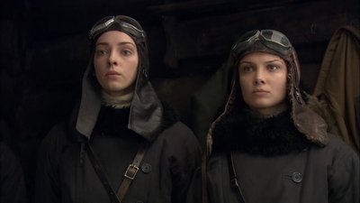 tv poster