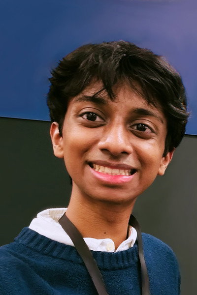 Rohan Gnaniah