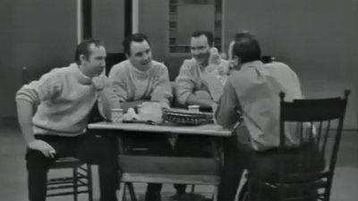 tv poster