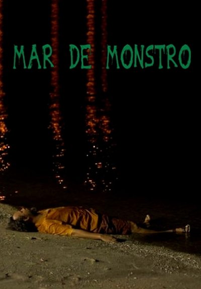 Watch Now!(2018) Mar de Monstro Movie Online Torrent