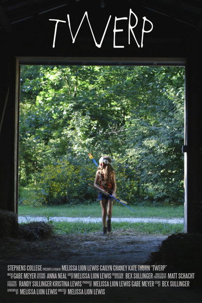 Poster do Filme Twerp