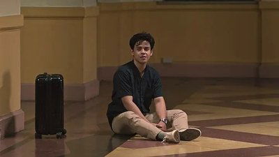 tv poster